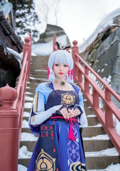 神通佛影[高清]