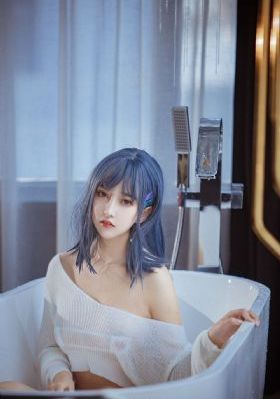 强风吹拂