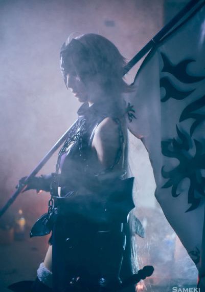 最后一次驱魔