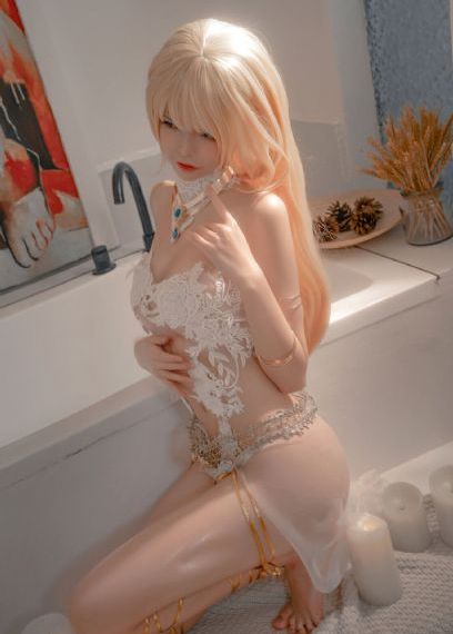 爱失禁