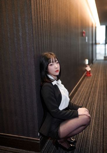 森林怪兽