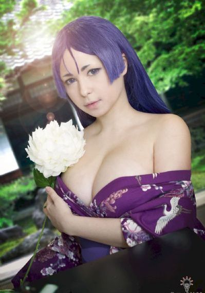 少年李白：花月离