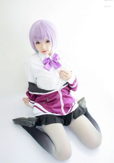 灵瞳