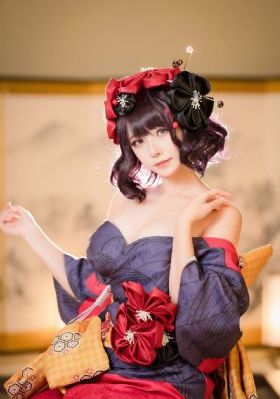 漂亮的女邻居