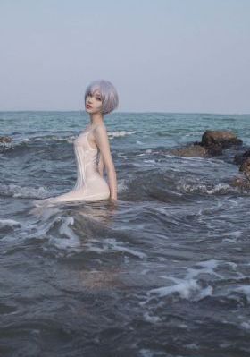 奇怪的搭档